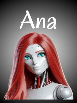 cover image of Ana